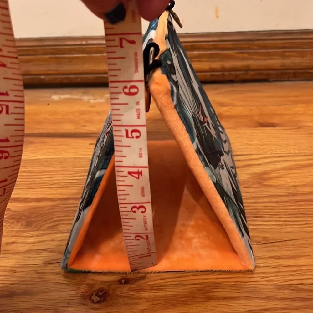 Bird Cage Tent